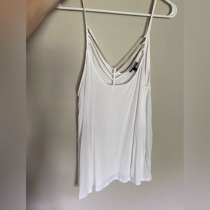 Express tank top